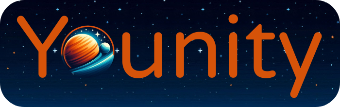 Younity MC Logo